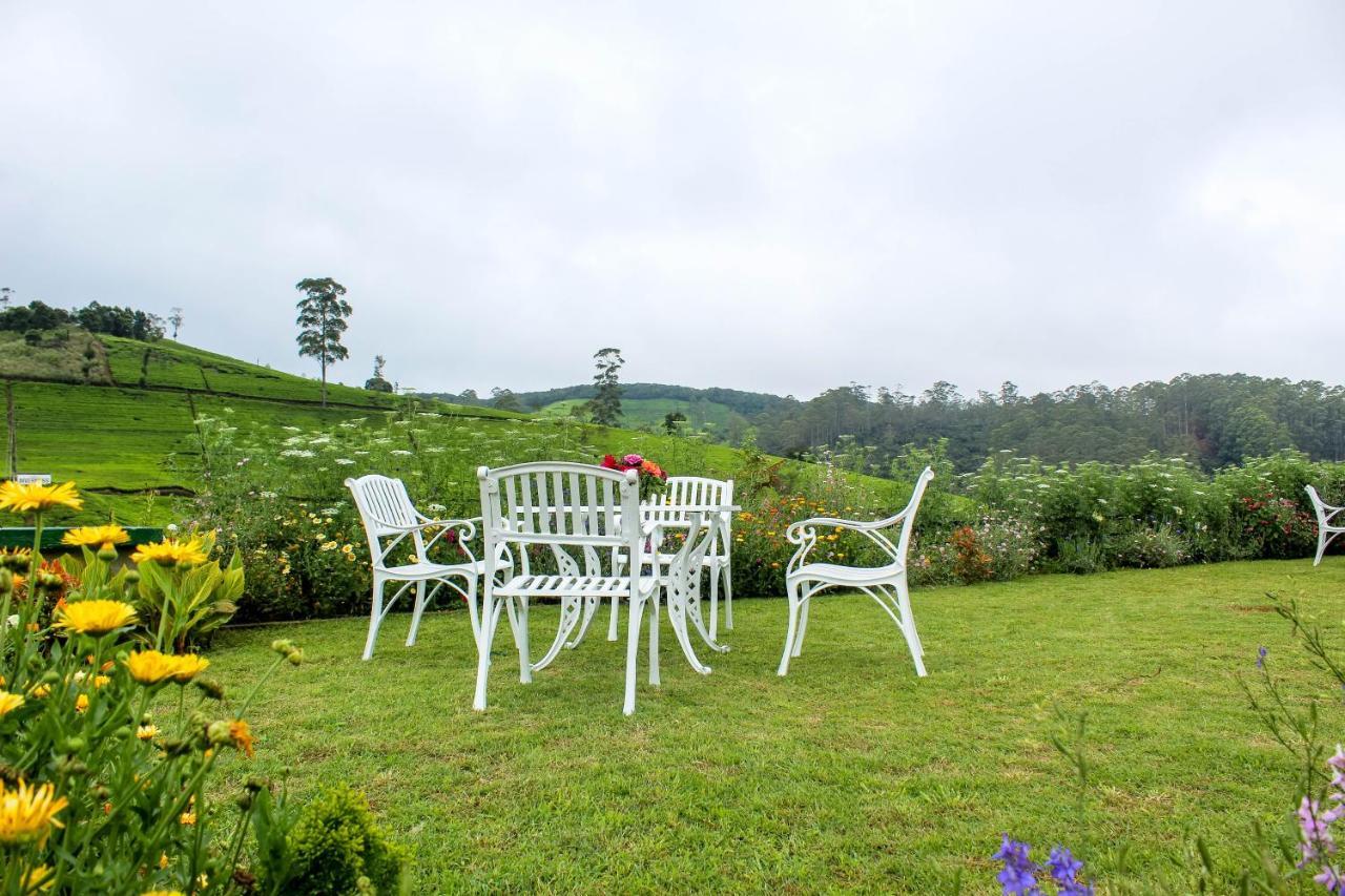 Friendly Hills Hotel Nuwara Eliya Exterior foto